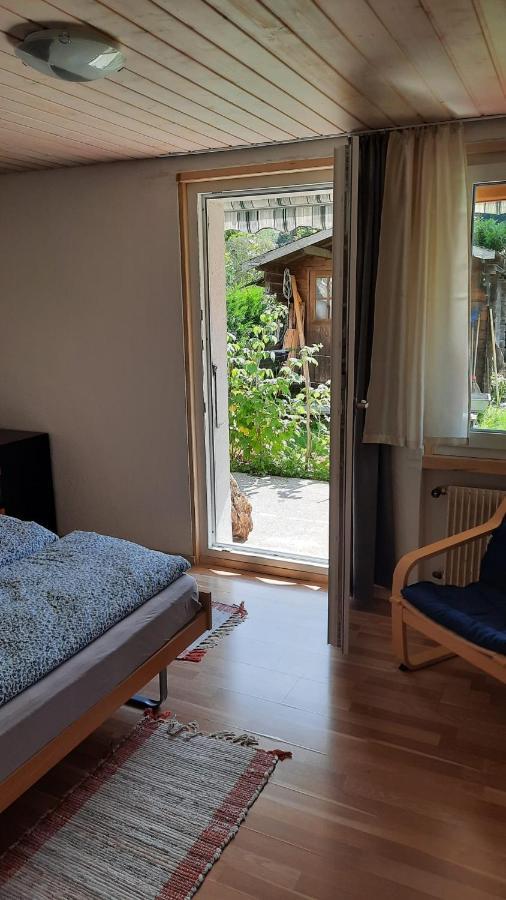 Berner Oberland Am Thunersee Därligen エクステリア 写真