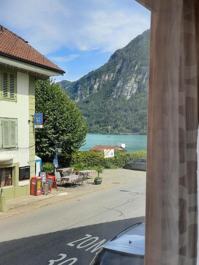 Berner Oberland Am Thunersee Därligen エクステリア 写真